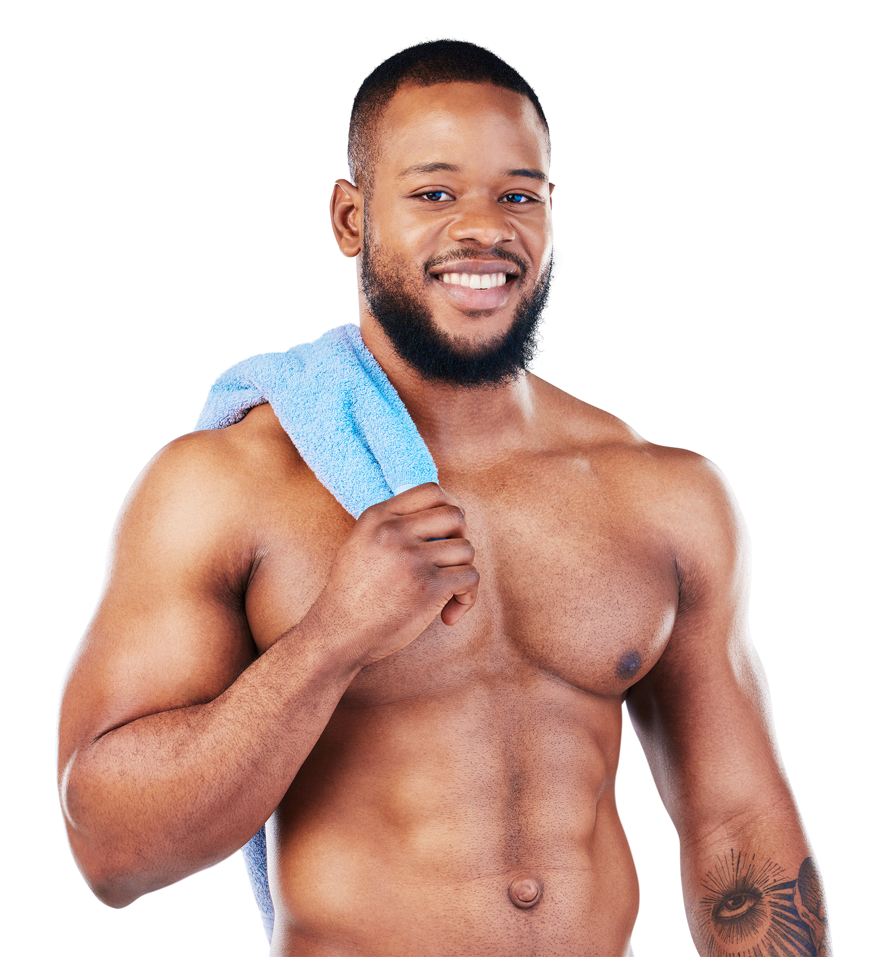 Towel-Man